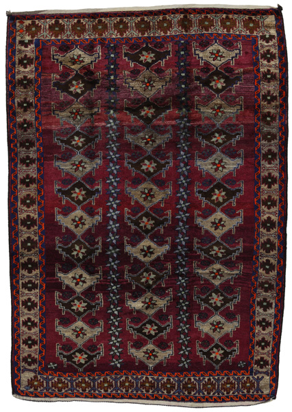 Lori Persian Carpet 243x167