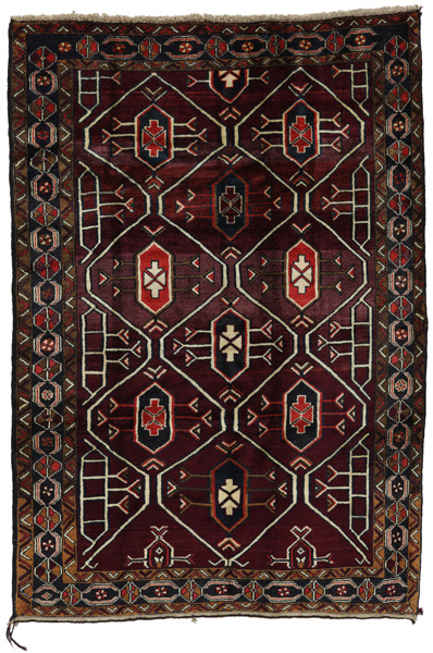 Lori Persian Carpet 227x153