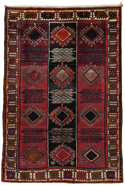 Lori Persian Carpet 220x145