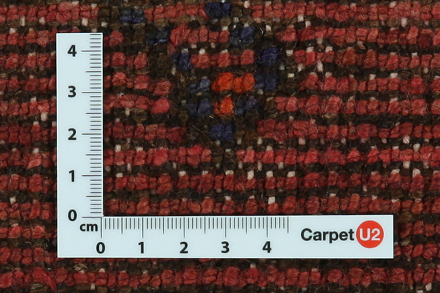Lori Persian Carpet 214x151 - Picture 4