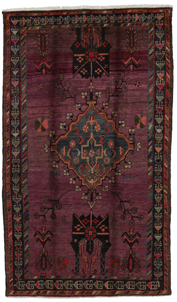 Lori Persian Carpet 232x131