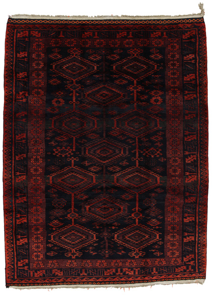 Lori - Qashqai Persian Carpet 218x170