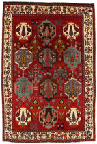 Qashqai - Shiraz