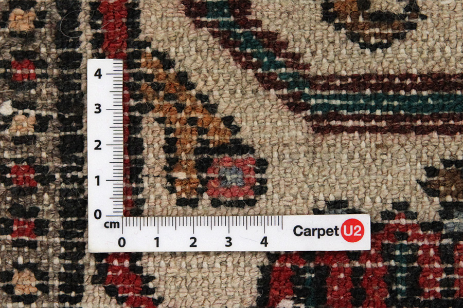 Bakhtiari - Garden Persian Carpet 320x218 - Picture 3