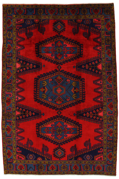Wiss Persian Carpet 322x211