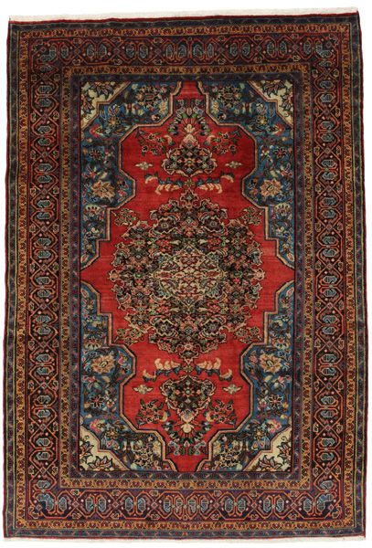 Tabriz Persian Carpet 298x203