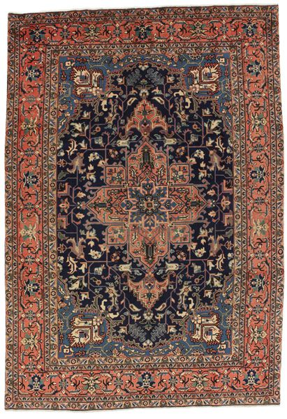 Tabriz Persian Carpet 320x218
