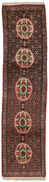 Senneh Persian Carpet 240x60