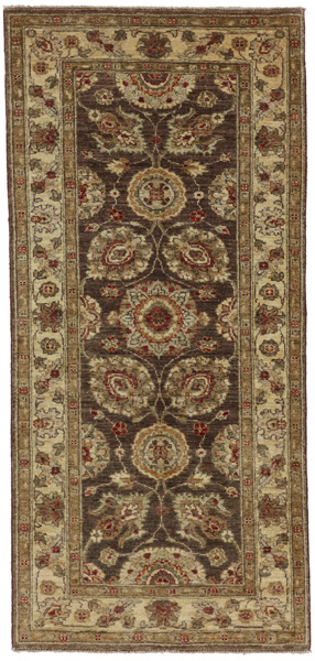 Ziegler - Farahan Afghan Carpet 165x76