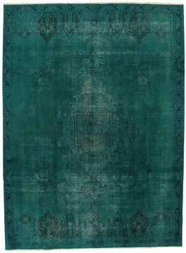 Carpet Vintage Wiss 317x232