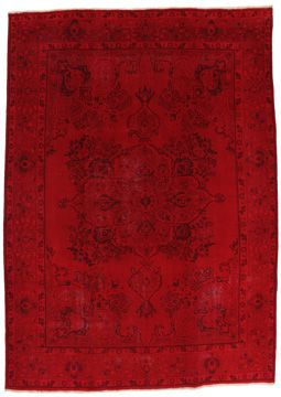 Carpet Vintage Farahan 294x210
