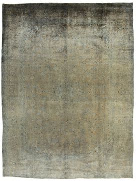 Carpet Vintage Nain 387x285