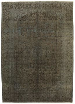 Carpet Vintage Nain 380x268