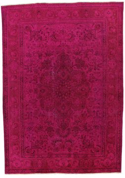 Carpet Vintage Farahan 293x208