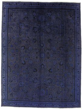 Carpet Vintage Isfahan 330x248