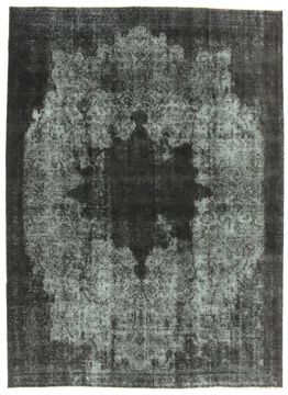 Carpet Vintage Tabriz 315x226