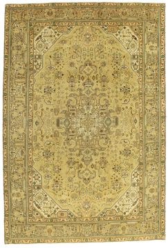 Carpet Tabriz Patina 293x200