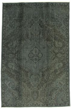 Carpet Vintage Farahan 247x163