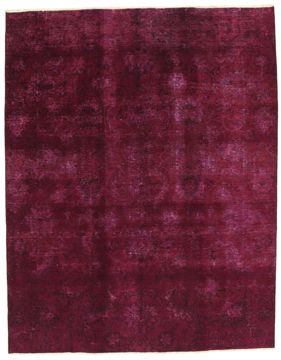 Carpet Vintage  263x205
