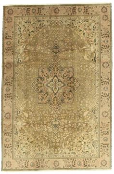 Carpet Tabriz Patina 276x182
