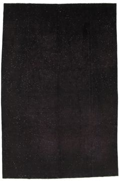 Carpet Vintage Bakhtiari 350x232