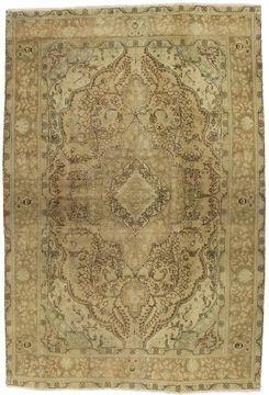 Carpet Tabriz Patina 300x202