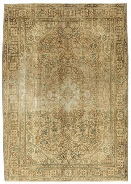 Carpet Tabriz Patina 285x200