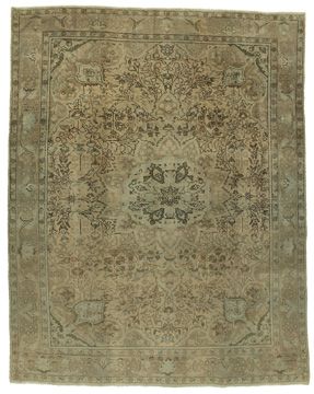 Carpet Tabriz Patina 325x258