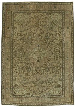 Carpet Tabriz Patina 290x204
