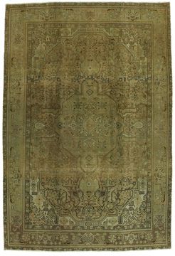 Carpet Tabriz Patina 295x198
