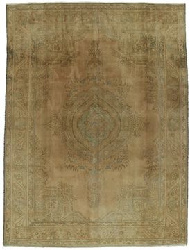 Carpet Tabriz Patina 374x281