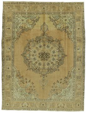 Carpet Tabriz Patina 320x240