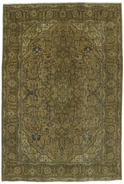 Carpet Tabriz Patina 290x197
