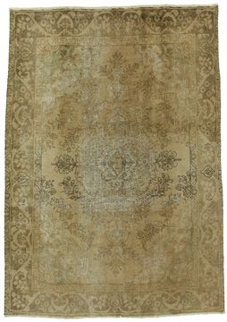 Carpet Tabriz Patina 276x194