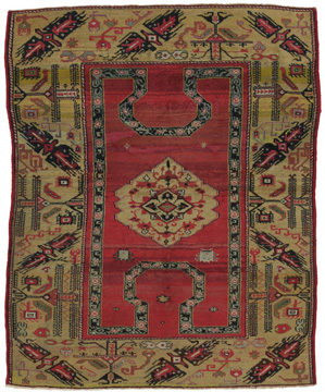 Carpet Turkish  153x124