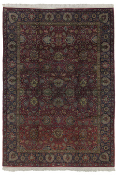 Carpet Hereke Antique 321x228