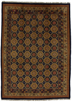 Carpet Khotan Antique 315x228