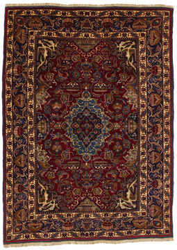 Carpet Mashad Antique 170x123