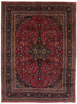 Carpet Kashan  390x290