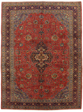 Carpet Jozan Sarouk 408x303