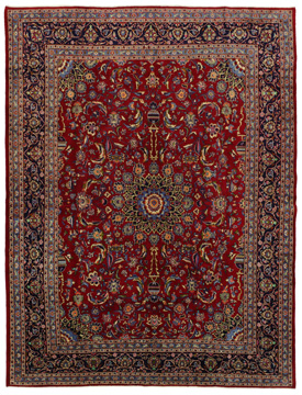 Carpet Sarouk Farahan 393x293