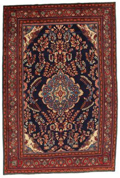 Carpet Lilian Sarouk 315x208