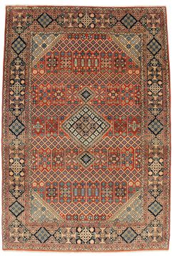 Carpet Tabriz  298x200