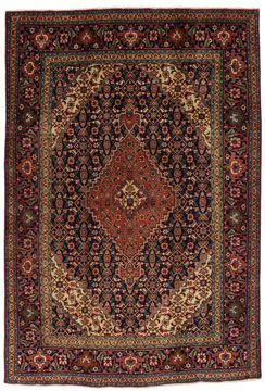Carpet Bijar Kurdi 292x200