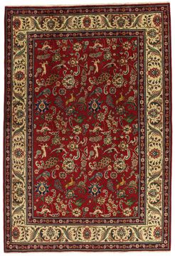 Carpet Bijar Kurdi 290x195