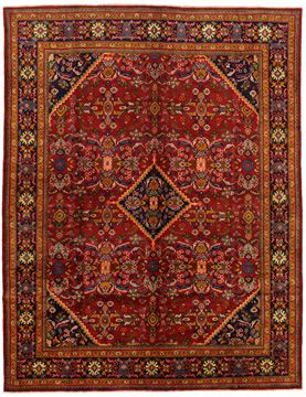 Carpet Bijar Kurdi 400x305