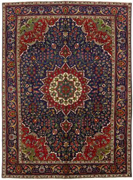 Carpet Tabriz  392x292