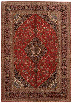Carpet Kashan  415x287