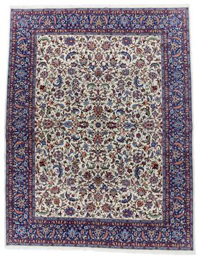 Carpet Isfahan  392x298