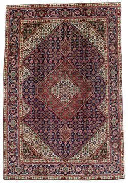 Carpet Senneh  298x200